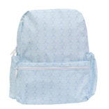 Apple of My Isla Apple of My Isla The Backpack - Large/Bluebell Floral