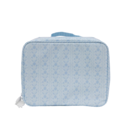Apple of My Isla Apple of My Isla The Lunchbox - Bluebell Floral