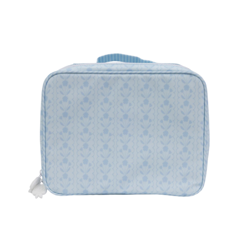 Apple of My Isla Apple of My Isla The Lunchbox - Bluebell Floral