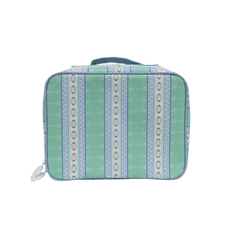 Apple of My Isla Apple of My Isla The Lunchbox - Football