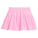 Bisby Bisby Pale Pink Corduroy Sally Skort