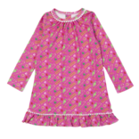 Lila + Hayes Lila + Hayes Carlin - Candy Christmas Pink