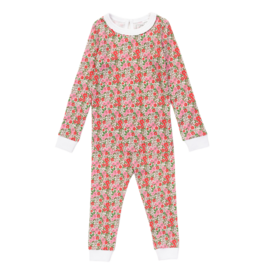 Lila + Hayes Lila + Hayes Ava - Floral Noel