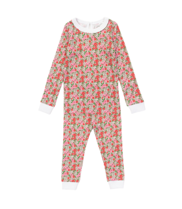 Lila + Hayes Lila + Hayes Ava - Floral Noel