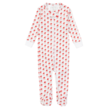 Lila + Hayes Lila + Hayes Parker - Whimsical Santa