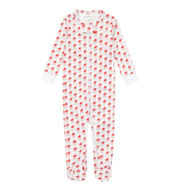 Lila + Hayes Lila + Hayes Parker - Whimsical Santa