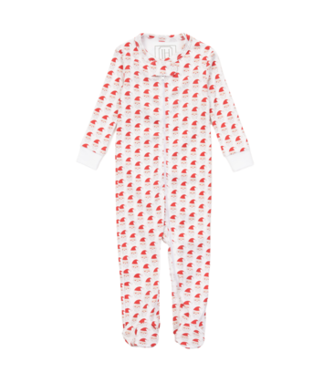 Lila + Hayes Lila + Hayes Parker - Whimsical Santa