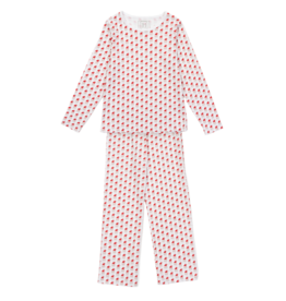 Lila + Hayes Lila + Hayes Millie - Whimsical Santa