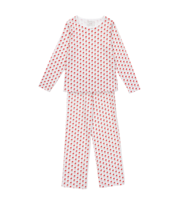 Lila + Hayes Lila + Hayes Millie - Whimsical Santa