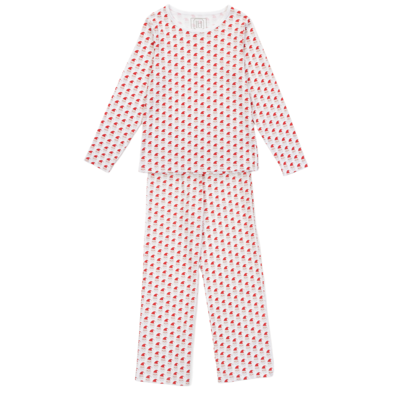 Lila + Hayes Lila + Hayes Millie - Whimsical Santa