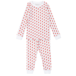 Lila + Hayes Lila + Hayes Grayson - Whimsical Santa