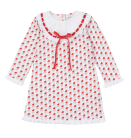 Lila + Hayes Lila + Hayes Emersyn - Whimsical Santa