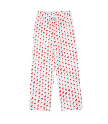 Lila + Hayes Lila + Hayes Beckett - Whimsical Santa