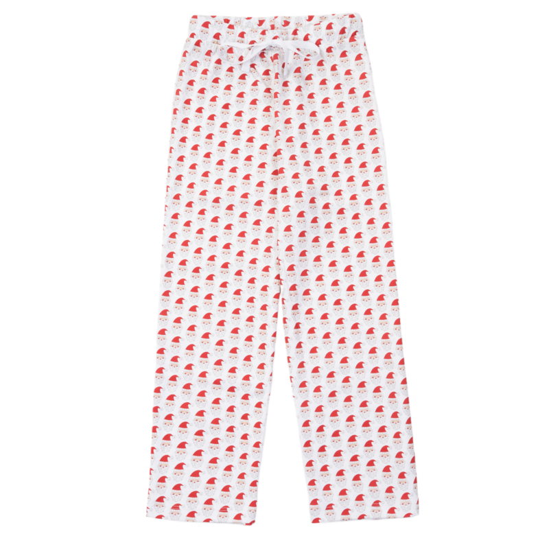 Lila + Hayes Lila + Hayes Beckett - Whimsical Santa