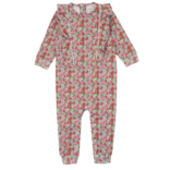 Lila + Hayes Lila + Hayes Evelyn - Floral Noel