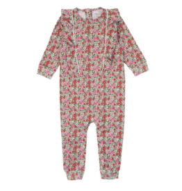 Lila + Hayes Lila + Hayes Evelyn - Floral Noel