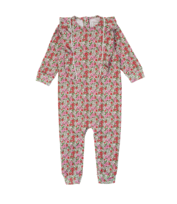 Lila + Hayes Lila + Hayes Evelyn - Floral Noel