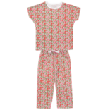 Lila + Hayes Lila + Hayes Merrick - Floral Noel