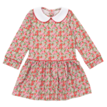 Lila + Hayes Lila + Hayes Lillian - Floral Noel