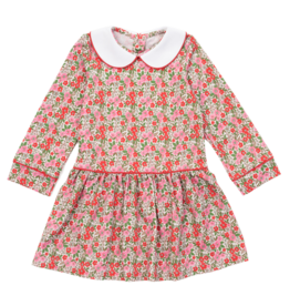 Lila + Hayes Lila + Hayes Lillian - Floral Noel