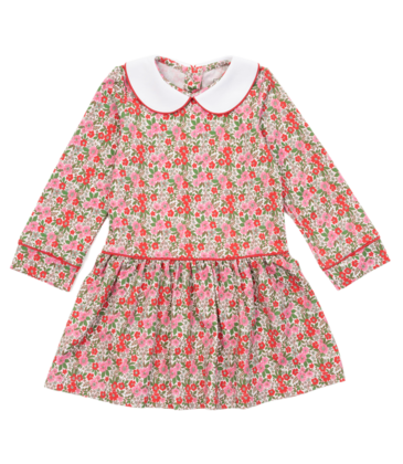 Lila + Hayes Lila + Hayes Lillian - Floral Noel