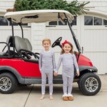 Lila + Hayes Lila + Hayes Grayson - Christmas at the Club