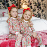Lila + Hayes Lila + Hayes Ava - Floral Noel