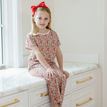 Lila + Hayes Lila + Hayes Merrick - Floral Noel