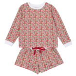 Lila + Hayes Lila + Hayes Stella - Floral Noel