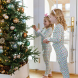 Lila + Hayes Lila + Hayes Ava - Tree Topper Bows