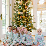Lila + Hayes Lila + Hayes Ava - Tree Topper Bows