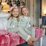 Lila + Hayes Lila + Hayes Ava - Tree Topper Bows