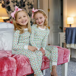 Lila + Hayes Lila + Hayes Ava - Tree Topper Bows