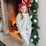Lila + Hayes Lila + Hayes Edie - Tree Topper Bows