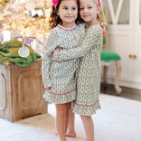 Lila + Hayes Lila + Hayes Carlin - Tree Topper Bows