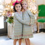 Lila + Hayes Lila + Hayes Carlin - Tree Topper Bows