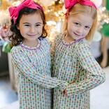 Lila + Hayes Lila + Hayes Carlin - Tree Topper Bows