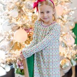 Lila + Hayes Lila + Hayes Carlin - Tree Topper Bows