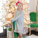 Lila + Hayes Lila + Hayes Carlin - Tree Topper Bows