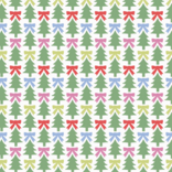 Lila + Hayes Lila + Hayes Carlin - Tree Topper Bows