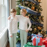 Lila + Hayes Lila + Hayes Beckett - Tree Topper Stars