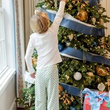 Lila + Hayes Lila + Hayes Beckett - Tree Topper Stars