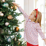 Lila + Hayes Lila + Hayes Morgan - Whimsical Santa