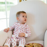 Lila + Hayes Lila + Hayes Parker - Whimsical Santa