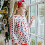 Lila + Hayes Lila + Hayes Morgan - Whimsical Santa