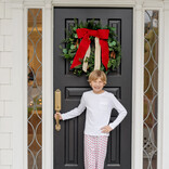 Lila + Hayes Lila + Hayes Beckett - Whimsical Santa