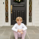 Lila + Hayes Lila + Hayes Beckett - Whimsical Santa