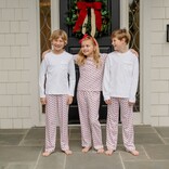 Lila + Hayes Lila + Hayes Millie - Whimsical Santa