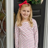 Lila + Hayes Lila + Hayes Millie - Whimsical Santa