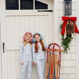 Lila + Hayes Lila + Hayes Millie - Ski Village